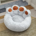 Plush Winter Warm Pet Bed | Best Cozy Cat and Dog House in Australia