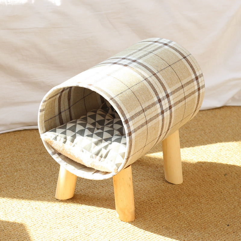 Tunnel Pet Bed Hammock | Best Pet Beds Australia