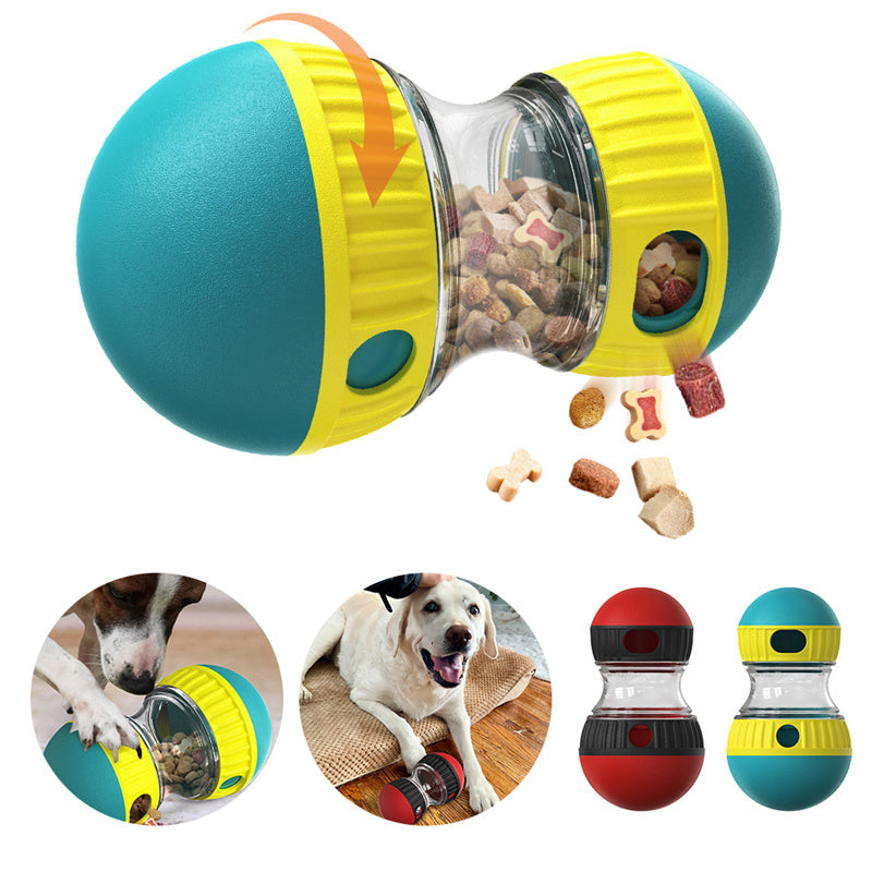 Best Treat Dispensing Interactive Dog Toy | Top Dog Toys in the USA