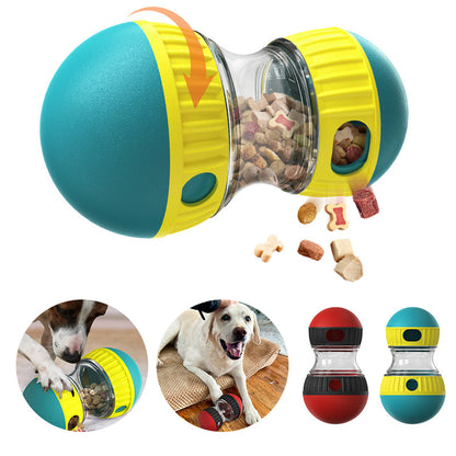 Best Treat Dispensing Interactive Dog Toy | Top Dog Toys in the USA