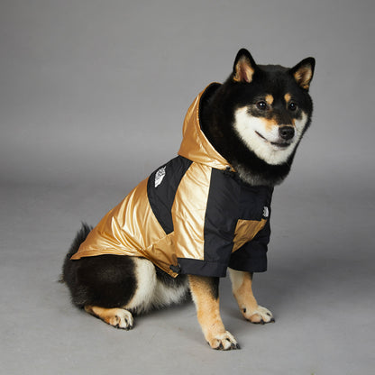 Waterproof Large Dog Raincoat | Best Pet Clothes in Australia