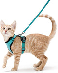 Reflective & Breathable Cat Harness | Best Pet Harnesses in Australia