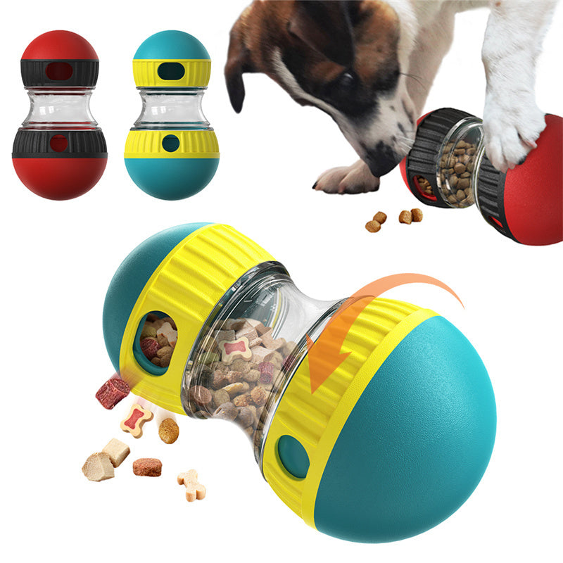 Best Treat Dispensing | Top Dog Toys