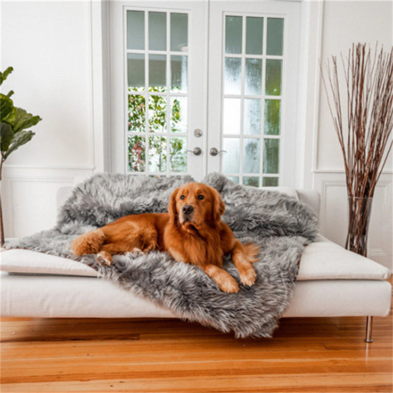 Warm and Cozy Dog Warming Pad | Perfect for Pets in the US