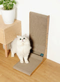 Vertical Cat Scratch Board with Toy | Best Cat Scratchers in Australia