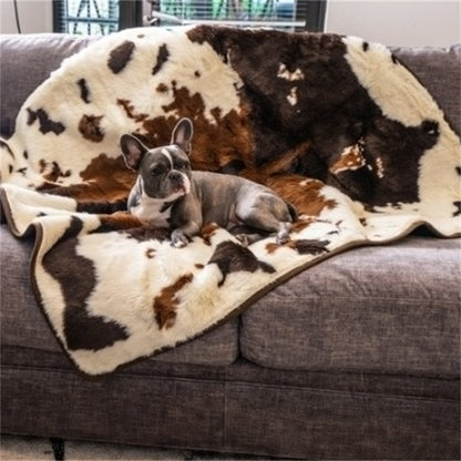 Warm and Cozy Dog Warming Pad | Perfect for Pets in the US