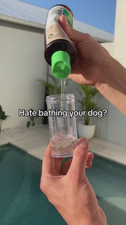 High-Pressure Dog Water Gun | Best Pet Cleaning Products in Australia