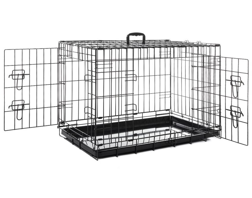 Royale Collapsible Dog Crate | Dog Cage