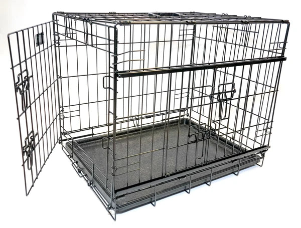 Royale Collapsible Dog Crate | Dog Cage